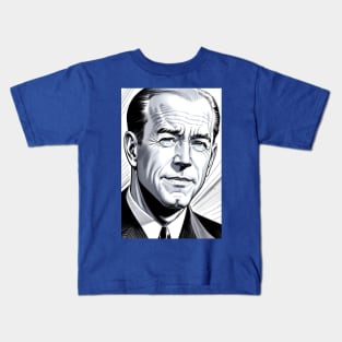 JOE BIDEN 15 Kids T-Shirt